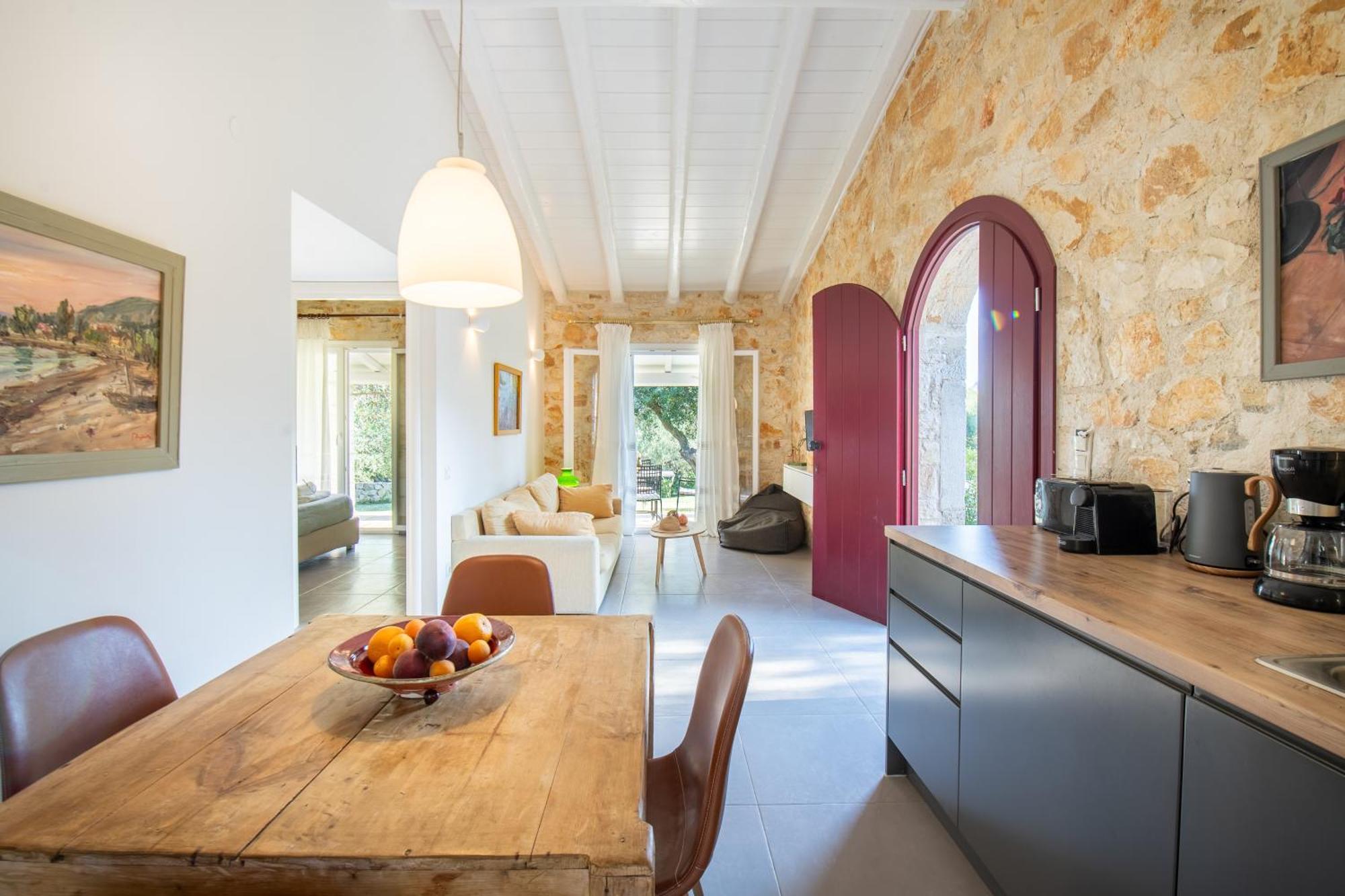 Piccolo Paradiso Villa *